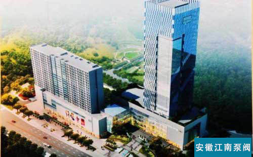 攀枝花某某集團(tuán)有限公司,耐酸腐蝕泵,案例